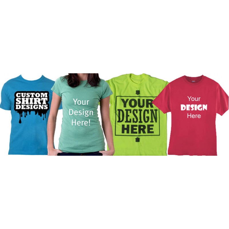 43 Graphix Company. Screen printing, Embroidery and Signs